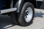 MAN TGE 5.180 Chassis Cab 2017 года